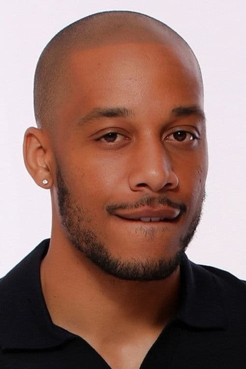 Dwayne Foxxx profile photo