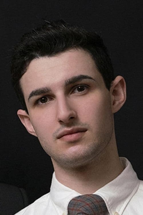 Damian Hult profile photo