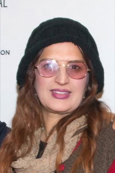 Parisa Bakhtavar profile photo