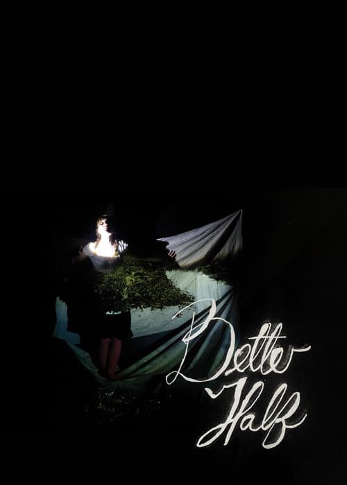 Better Half poster