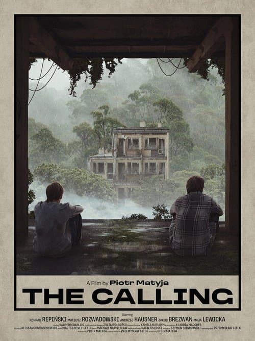 The Calling poster