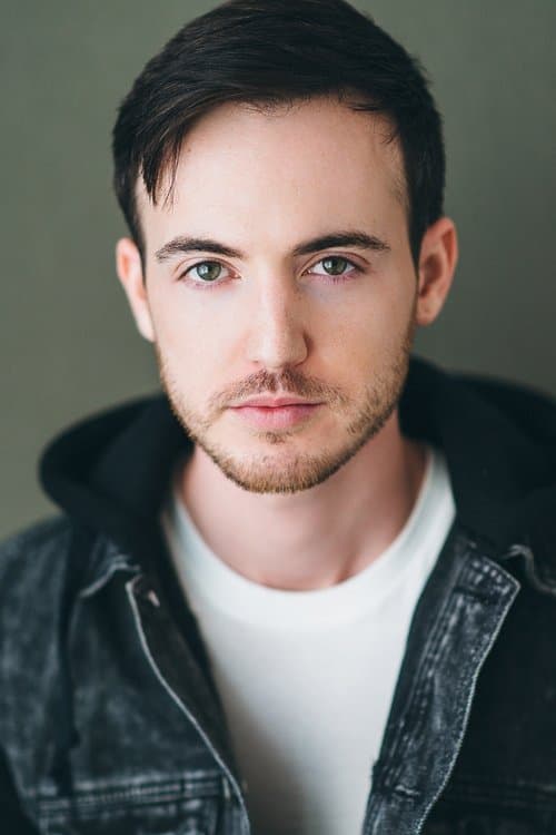 Michael James Regan profile photo