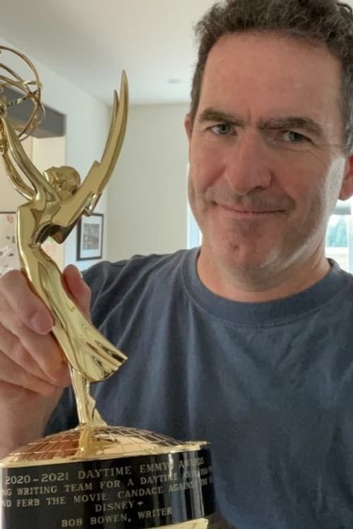 Bob Bowen profile photo