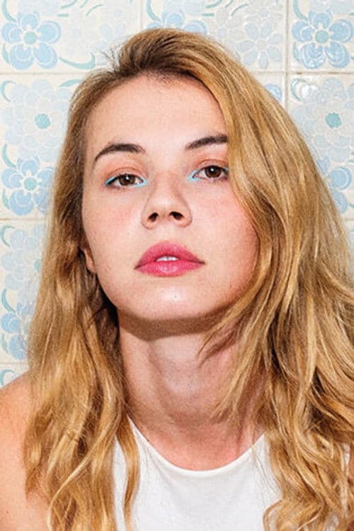 Maria Korachai profile photo