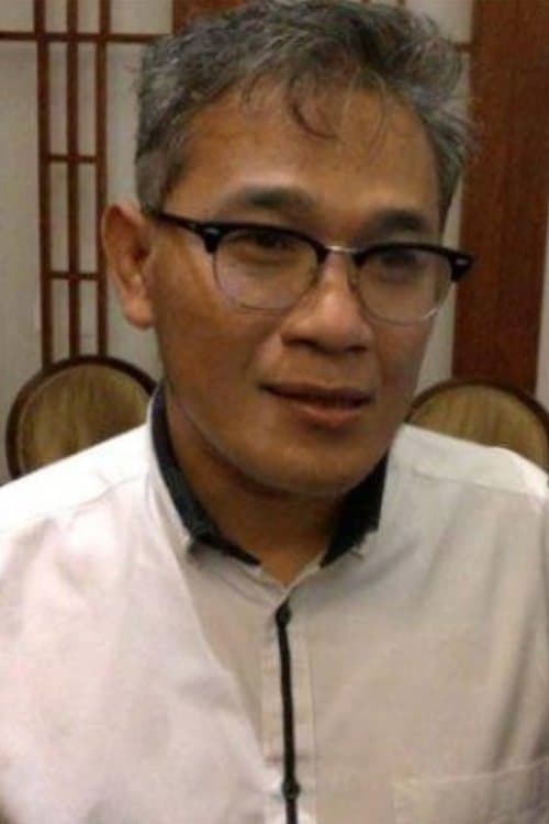 Budiman Sudjatmiko profile photo