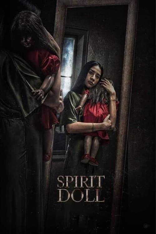 Spirit Doll poster