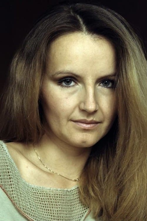 Bożena Stryjkówna profile photo