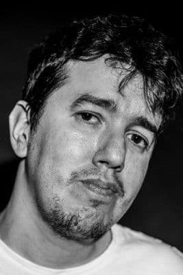 Pablo Vázquez profile photo