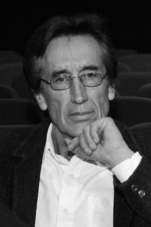 Camilo Luzuriaga profile photo