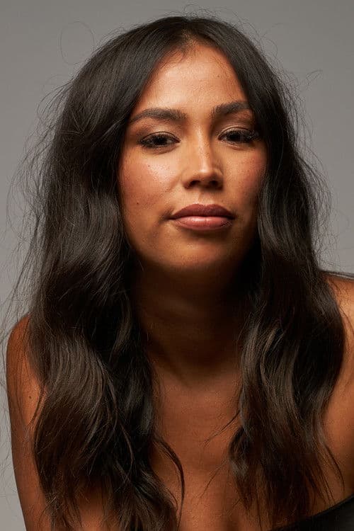 Jolie-Ann Héroux-Brazeau profile photo