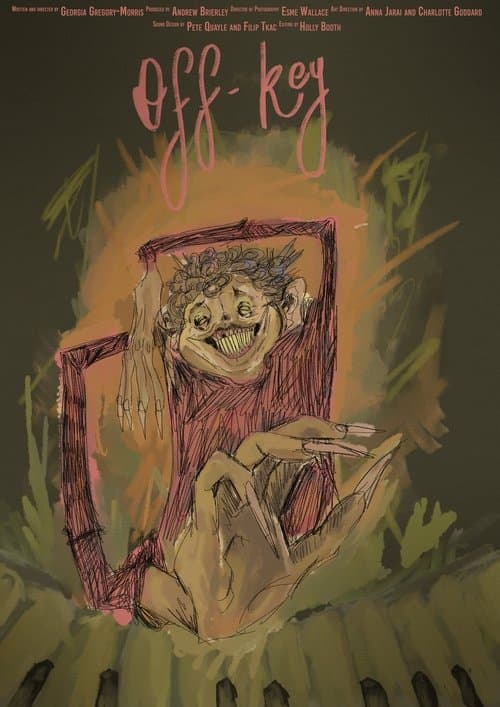 Off-Key poster