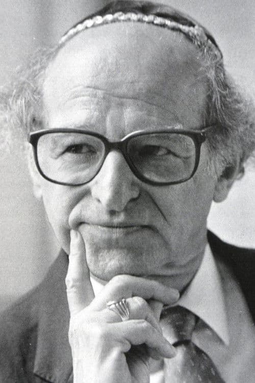 Nathan Peter Levinson profile photo