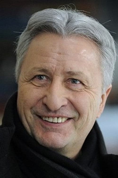 Aleksandr Yakushev profile photo