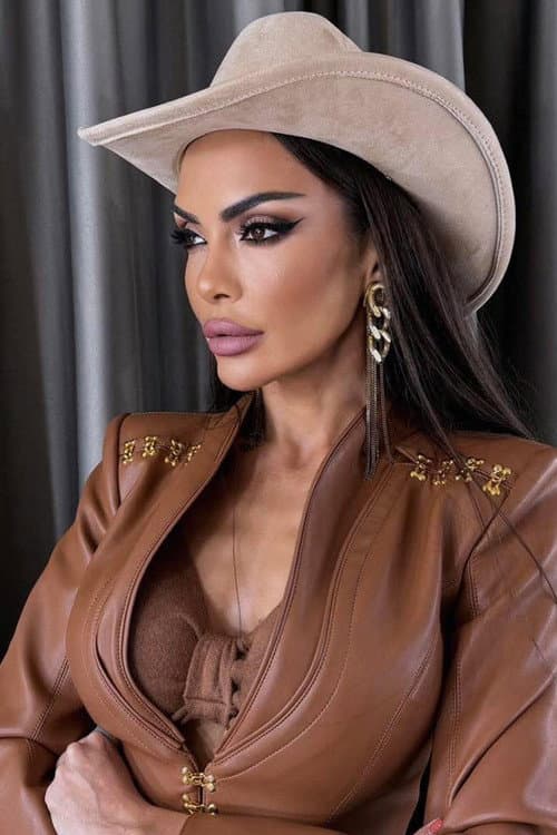 Liyana profile photo