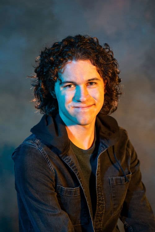 James Hartranft profile photo