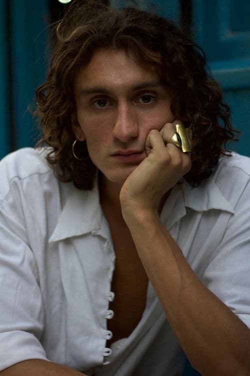 Gaétan Vermeulen profile photo