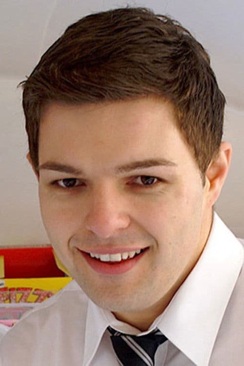 Darren Hibbert profile photo