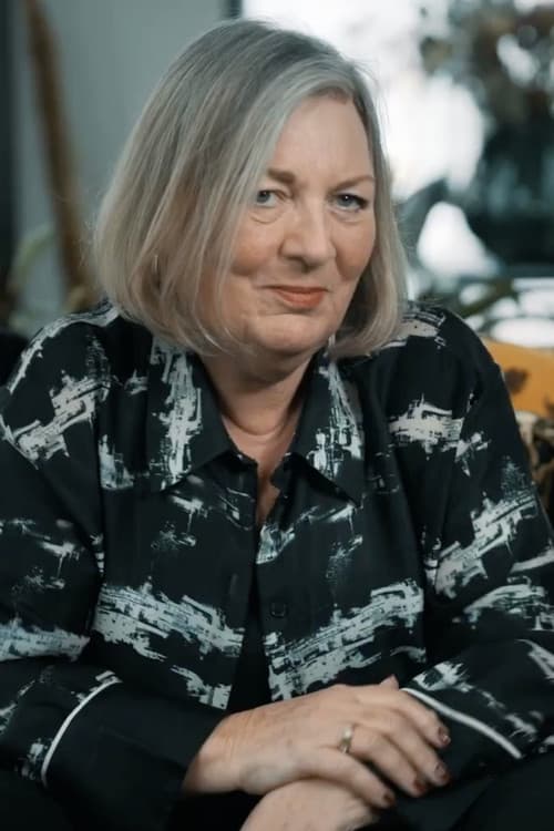 June Miles-Kingston profile photo