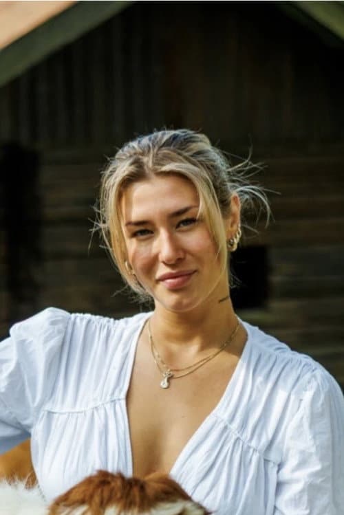 Amalie Lund profile photo