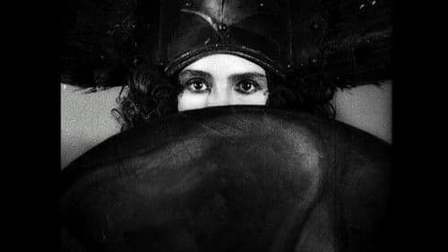 Auge in Auge - Eine deutsche Filmgeschichte poster