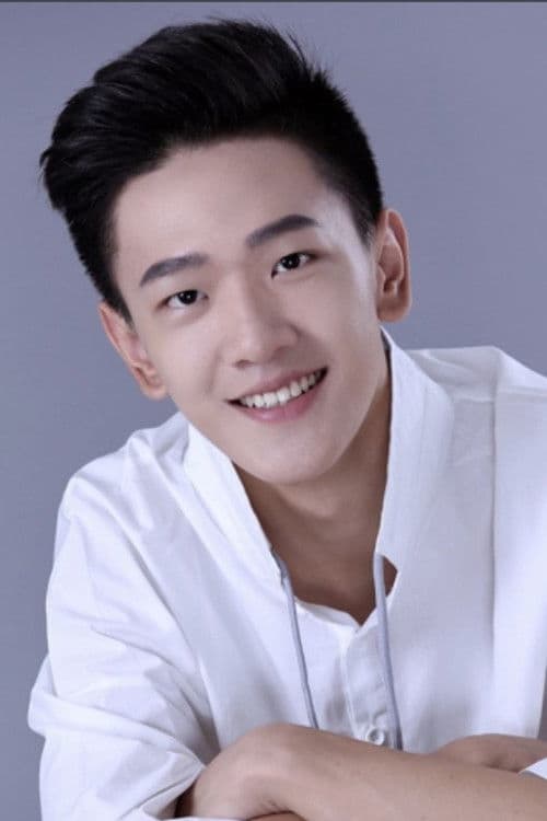 Zhang Chen profile photo