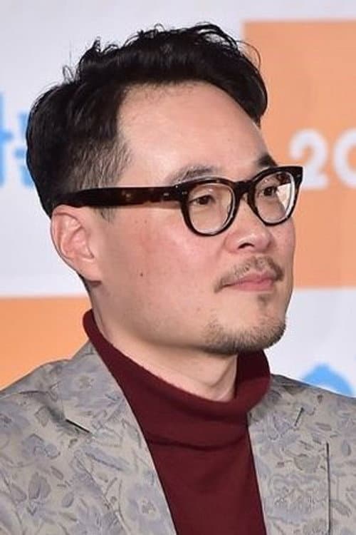 Kim Hyung-hyup profile photo