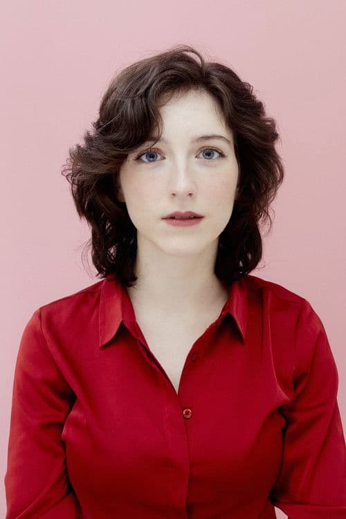 Caroline Bell profile photo