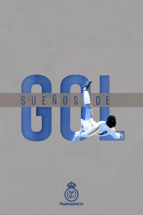 Hugo Sánchez : Sueños de Gol poster