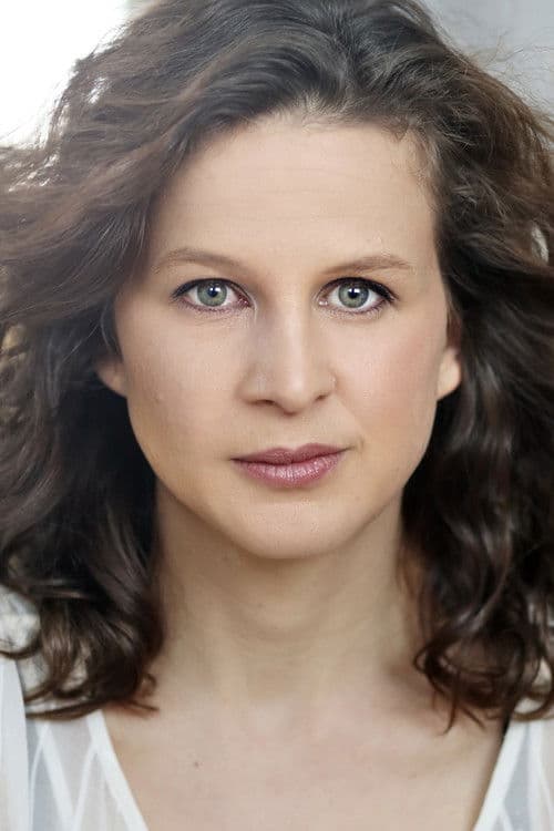 Éveline Gélinas profile photo