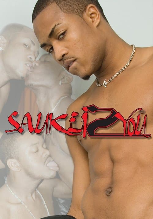 Saukei 2 You poster