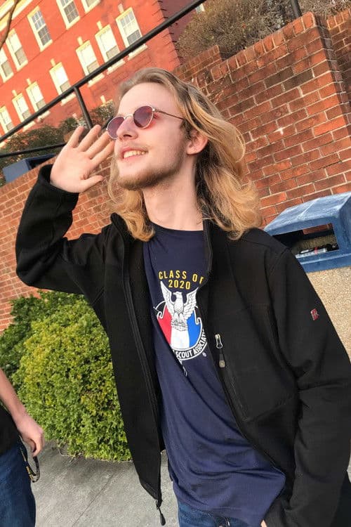 Walter Alexander Wade profile photo