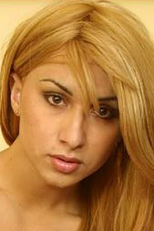 Gabriela Ribeiro profile photo