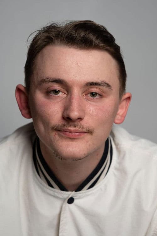 David McSweeney profile photo