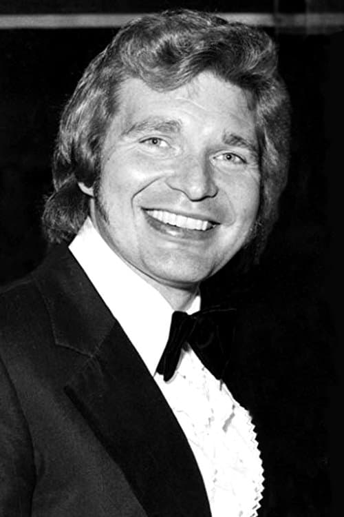 Derren Nesbitt profile photo