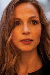 Amaryllis Uitterlinden profile photo