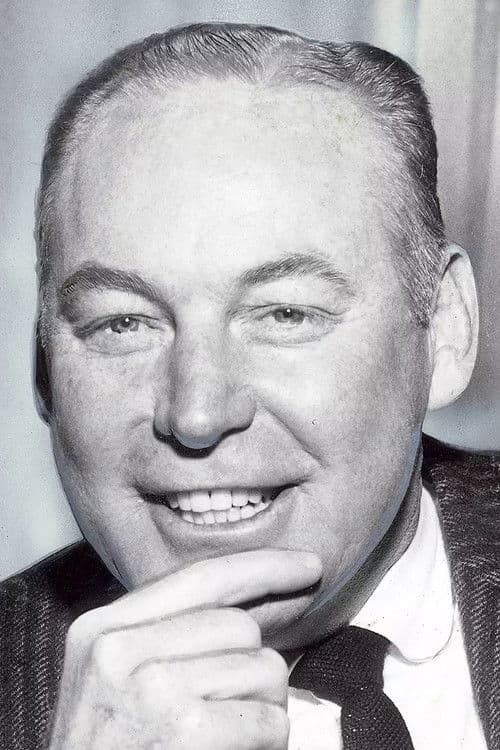 Howard “Red” Hickey profile photo