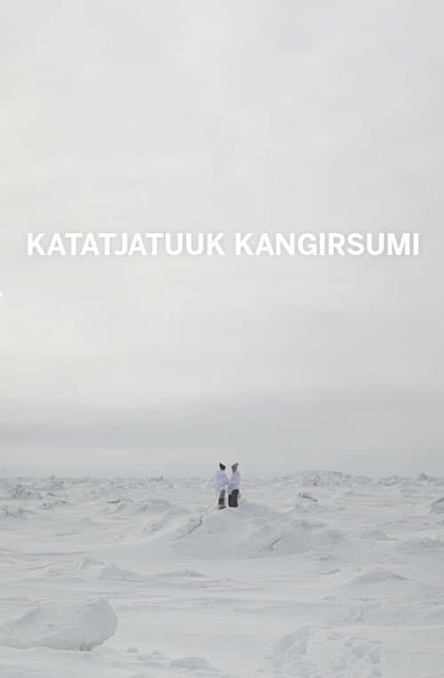 Throat Singing in Kangirsuk poster