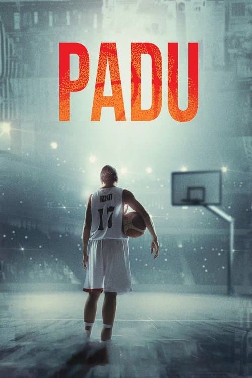 Padu poster