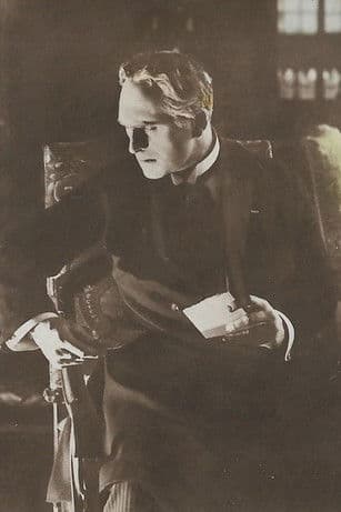 Scenens Børn poster