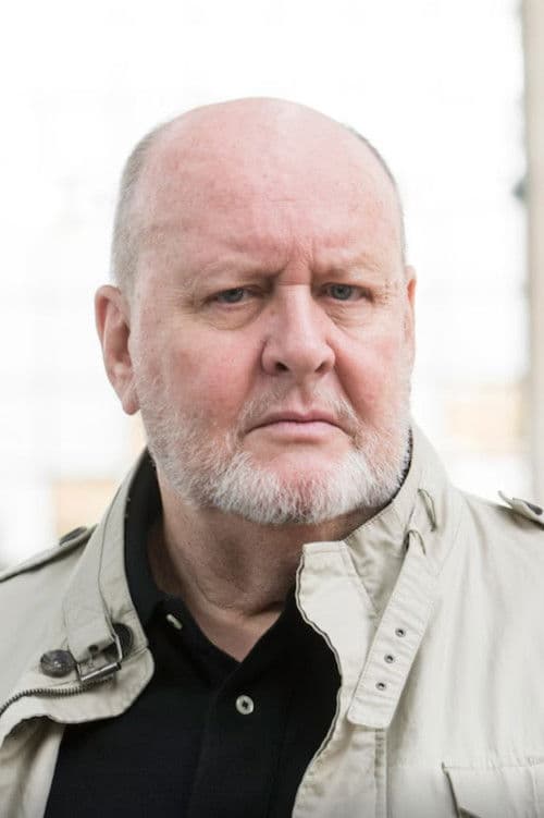 Mike Verdrengh profile photo