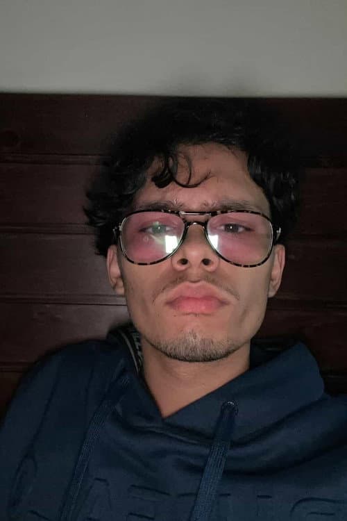 José calderon profile photo