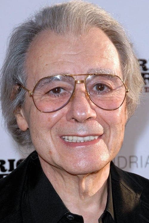 Lalo Schifrin profile photo