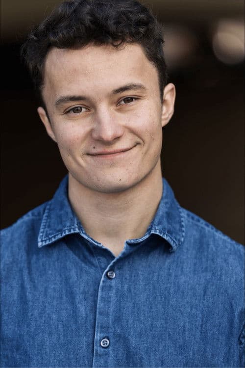 Gavin Shaub profile photo