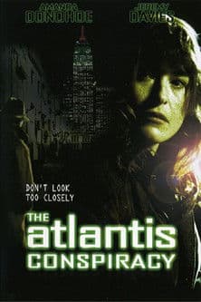 The Atlantis Conspiracy poster
