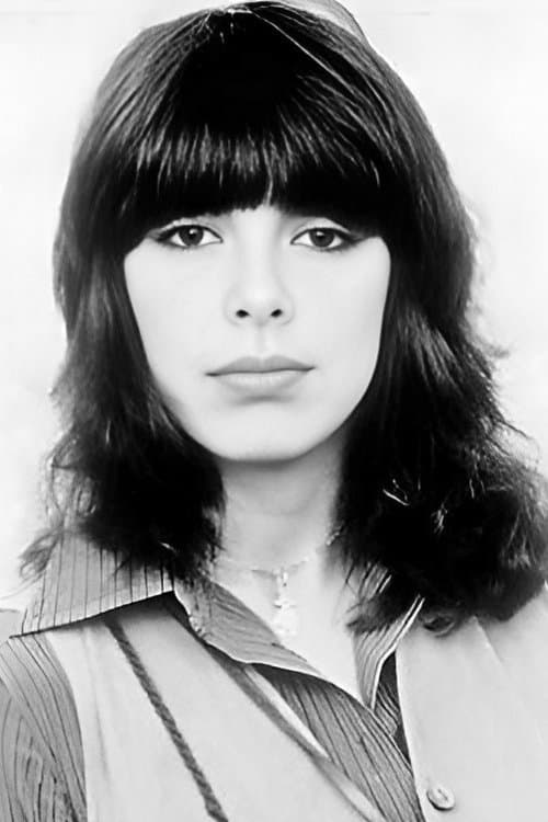 Nadia Cassini profile photo