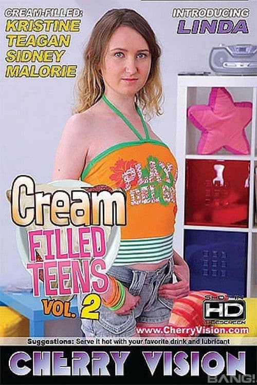 Cream filled teens (collection)