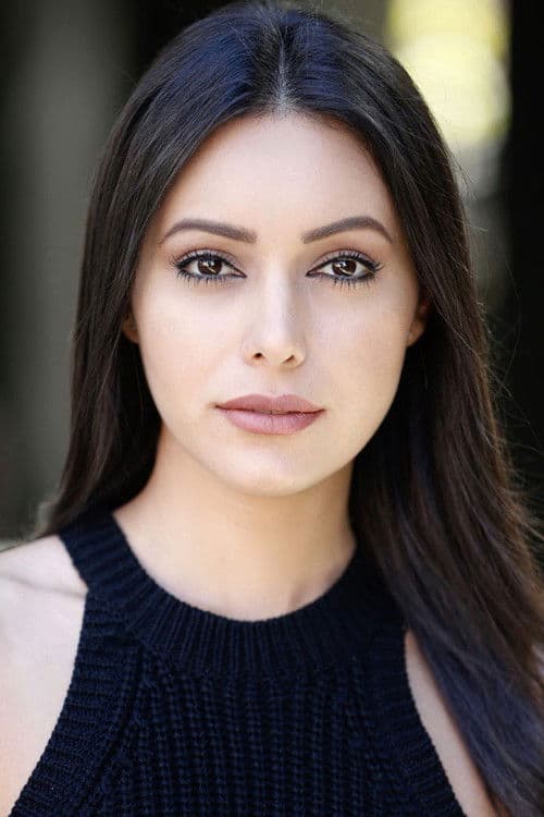 Ferinaz Mousavi profile photo