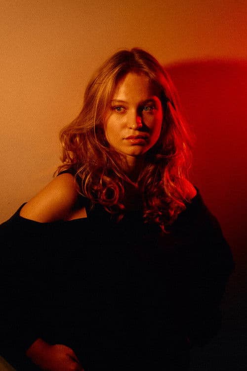 Emma Van Raemdonck profile photo