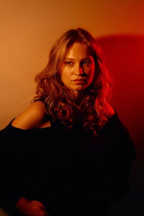 Emma Van Raemdonck profile photo