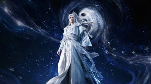 Renegade Immortal